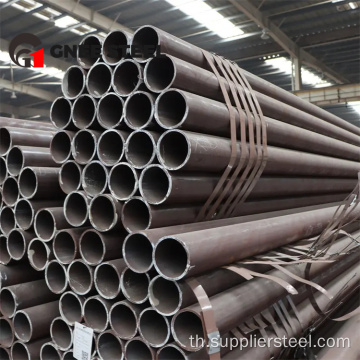 ASTM A106B Steel Seamless Seamless Pipe